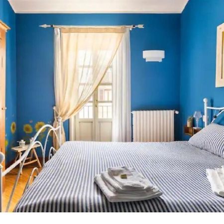 Apartament La Casa Dei Pescatori Turyn Zewnętrze zdjęcie