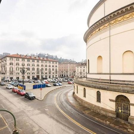 Apartament La Casa Dei Pescatori Turyn Zewnętrze zdjęcie