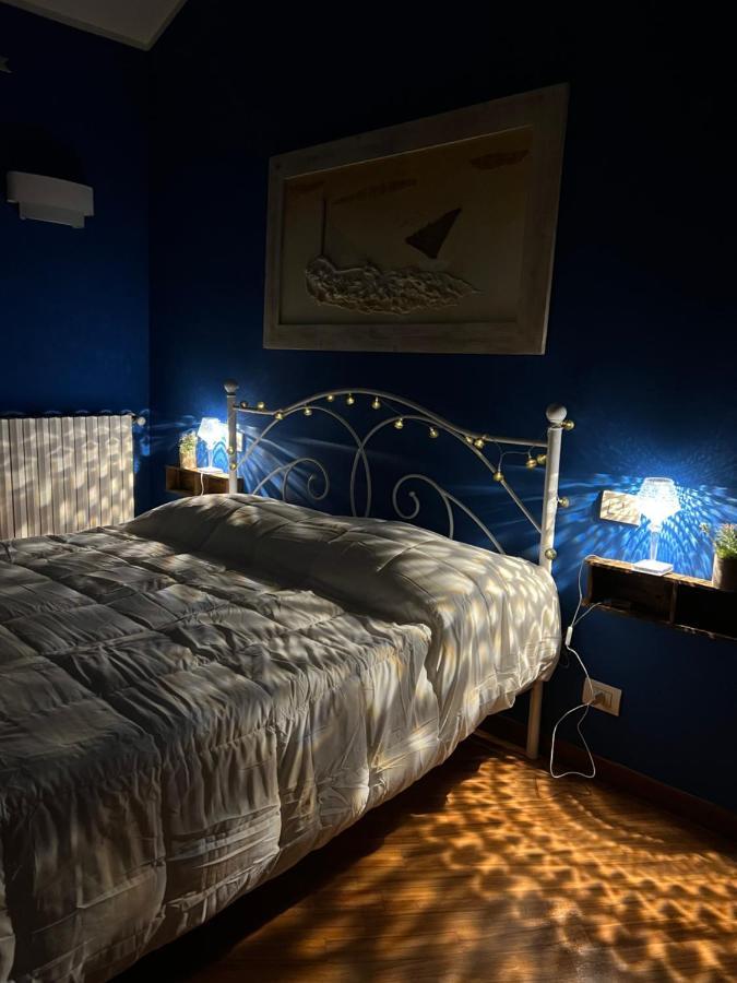Apartament La Casa Dei Pescatori Turyn Zewnętrze zdjęcie