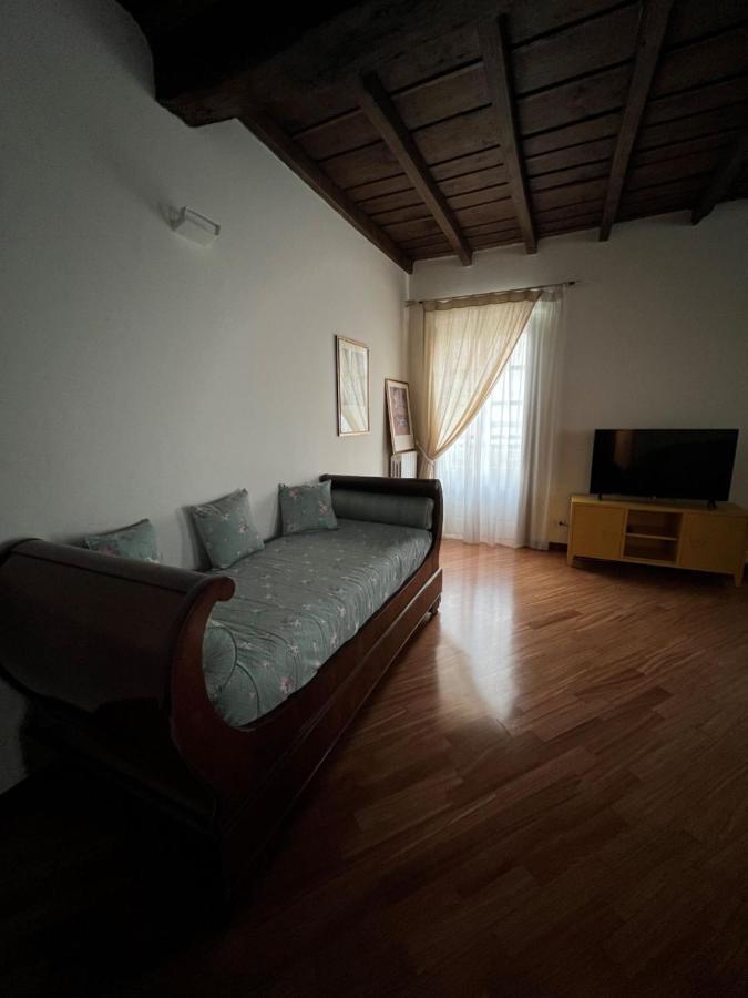 Apartament La Casa Dei Pescatori Turyn Zewnętrze zdjęcie