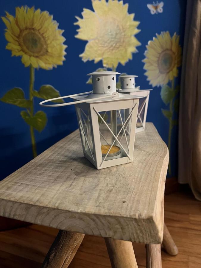 Apartament La Casa Dei Pescatori Turyn Zewnętrze zdjęcie