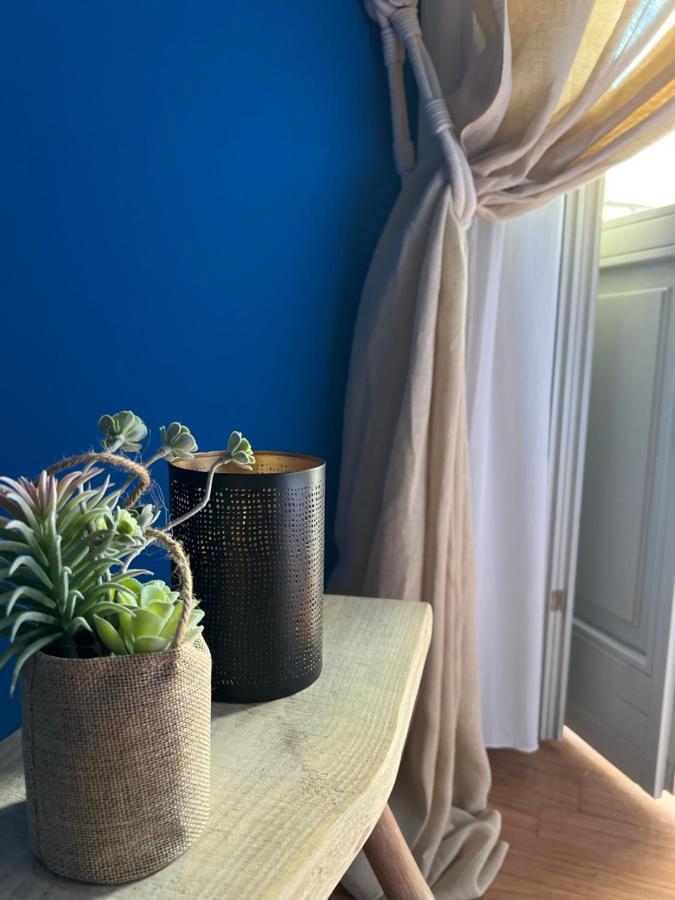 Apartament La Casa Dei Pescatori Turyn Zewnętrze zdjęcie
