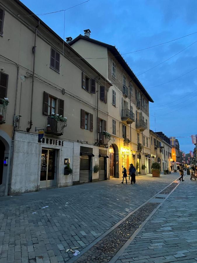 Apartament La Casa Dei Pescatori Turyn Zewnętrze zdjęcie