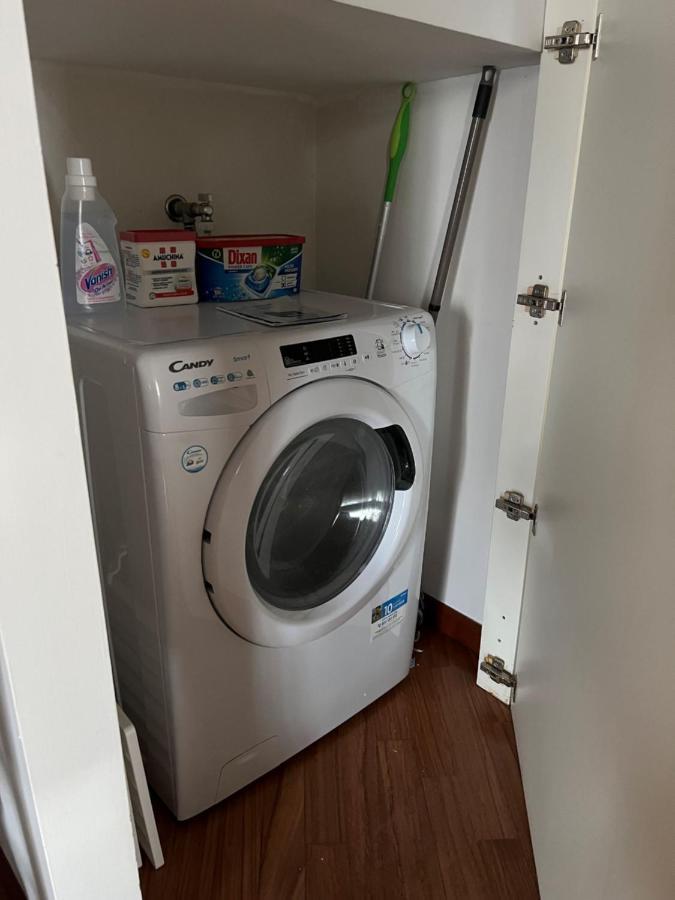 Apartament La Casa Dei Pescatori Turyn Zewnętrze zdjęcie