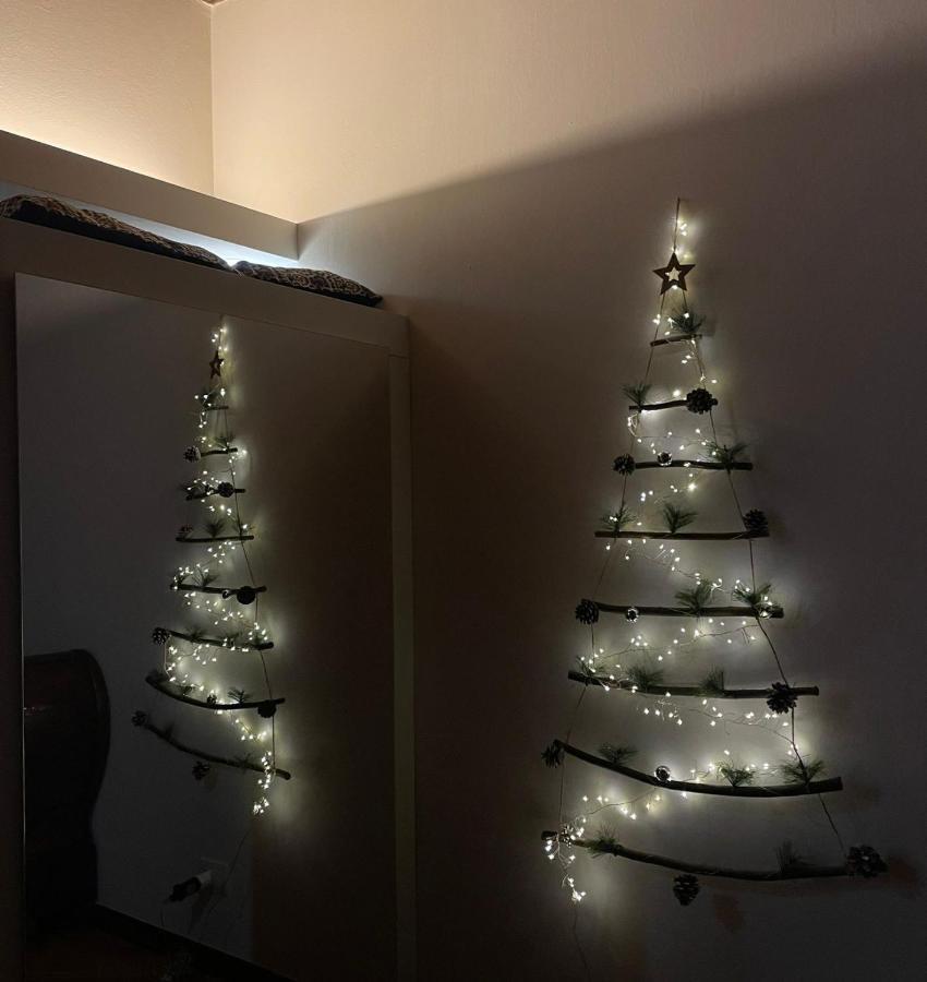 Apartament La Casa Dei Pescatori Turyn Zewnętrze zdjęcie