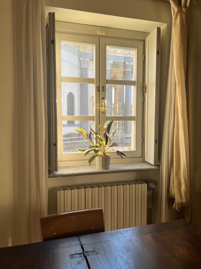 Apartament La Casa Dei Pescatori Turyn Zewnętrze zdjęcie