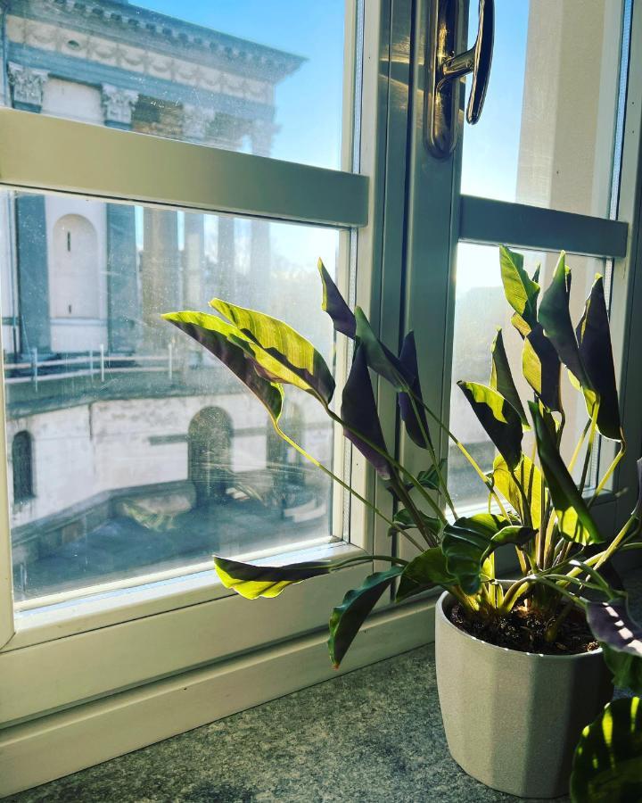 Apartament La Casa Dei Pescatori Turyn Zewnętrze zdjęcie